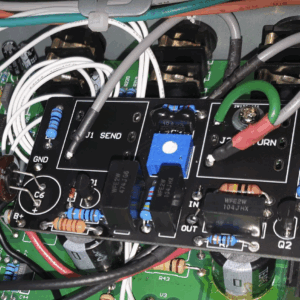 LND150 FX Loop - populated and soldered - FOR THE ORIGIN 20 or 50